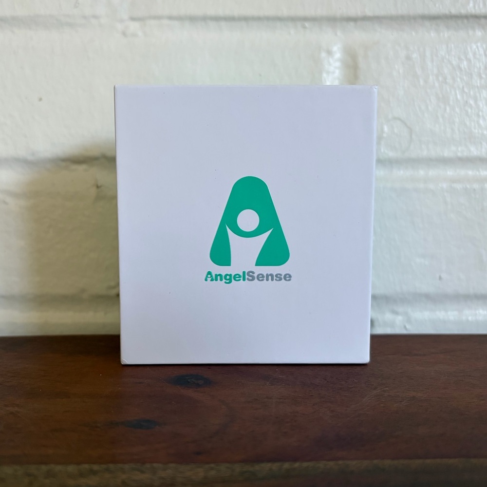AngelSense‎ Personal GPS Tracker Kids, Elderly, Special Needs NIB
